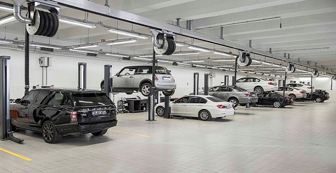 Gerze Oto Servis