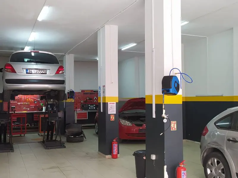 Gerze Oto Servis
