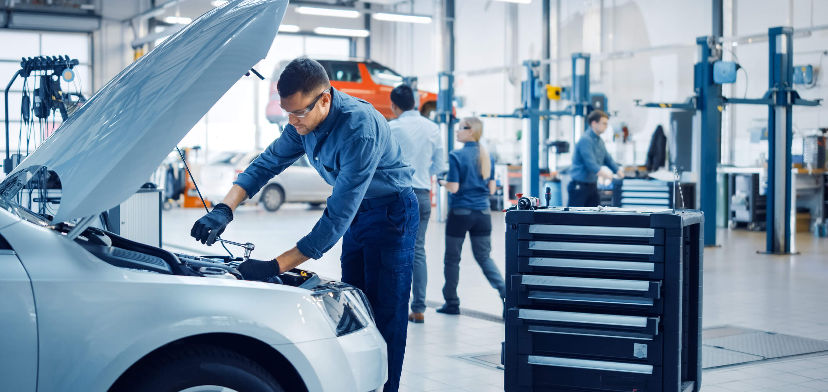 Gerze Oto Servis